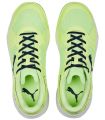 Calzado Padel Puma Zapatillas Pádel Solarsmash RCT 01