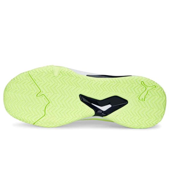 Calzado Padel Puma Zapatillas Pádel Solarsmash RCT 01