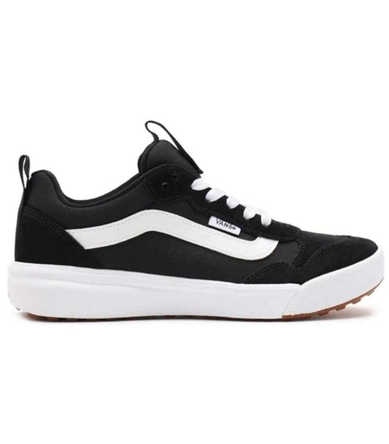Calzado Casual Mujer Vans Range Exp W