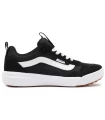 Calzado Casual Mujer Vans Range Exp W