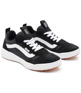 Calzado Casual Mujer Vans Range Exp W