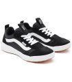 Calzado Casual Mujer Vans Range Exp W