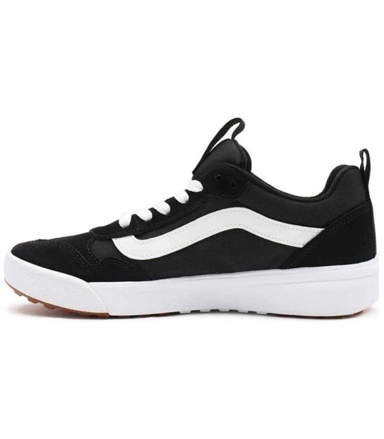 Calzado Casual Mujer Vans Range Exp W