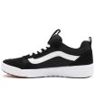 Calzado Casual Mujer Vans Range Exp W
