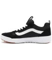 Calzado Casual Mujer Vans Range Exp W