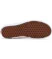 Calzado Casual Mujer Vans Ward W Rosa