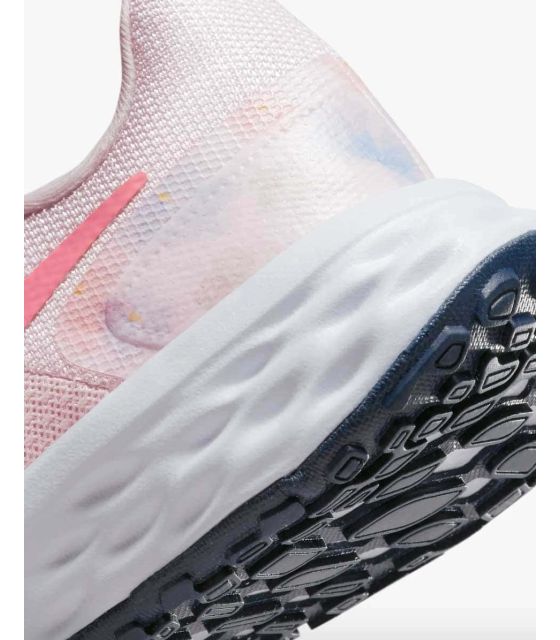 Zapatillas Running Mujer Nike Revolution 6 Next Nature Premium