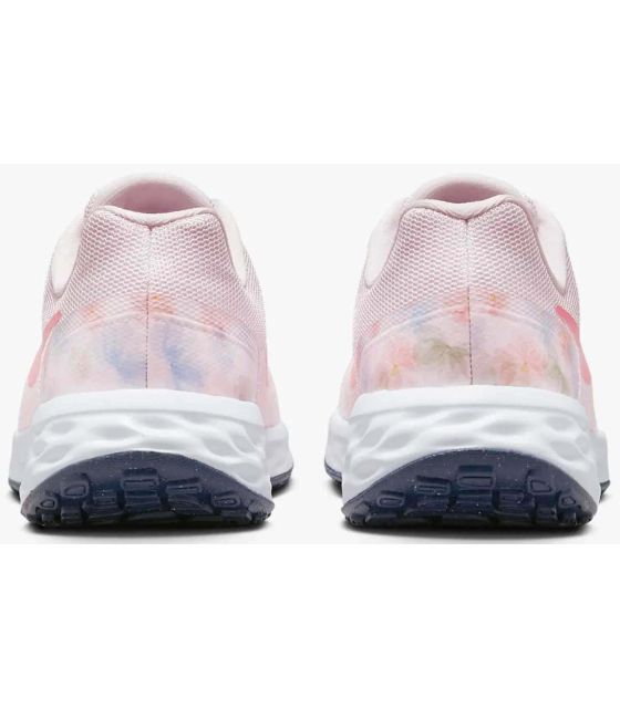 Zapatillas Running Mujer Nike Revolution 6 Next Nature Premium