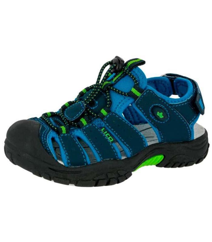 Sandalias Casual Lico Sandalias Nimbo Azul Sandalias Casual Lico Sandalias Nimbo Azul