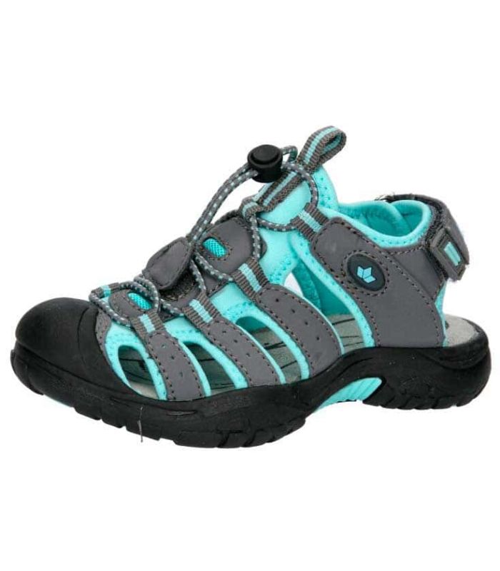 Sandales Casual Lic Sandalias Nimbo Gris Sandales Casual Lic Sandalias Nimbo Gris