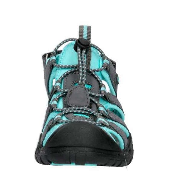 Sandales Casual Lic Sandalias Nimbo Gris