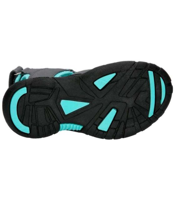 Sandales Casual Lic Sandalias Nimbo Gris