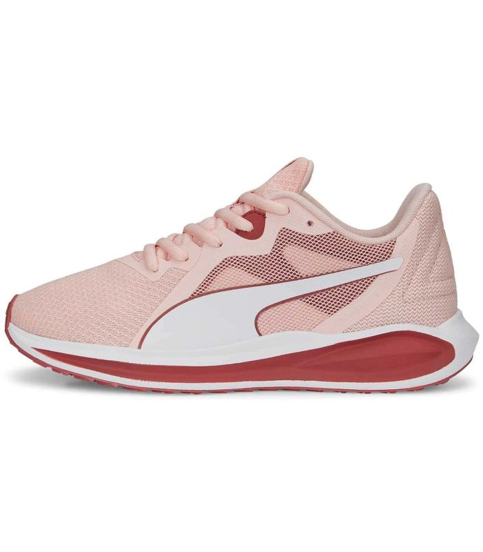 Zapatillas Running Mujer Puma Twitch Runner Jr Zapatillas Running Mujer Puma Twitch Runner Jr