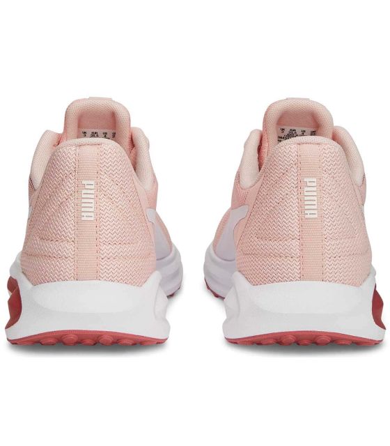Zapatillas Running Mujer Puma Twitch Runner Jr