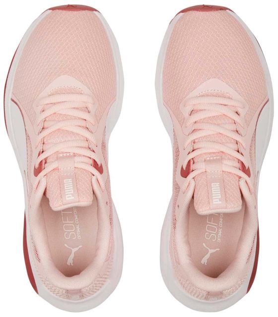 Zapatillas Running Mujer Puma Twitch Runner Jr