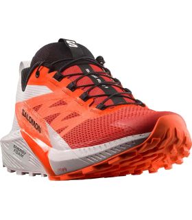 Zapatillas Trail Running Hombre Salomon Sense Ride 5