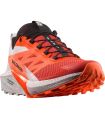 Zapatillas Trail Running Hombre Salomon Sense Ride 5