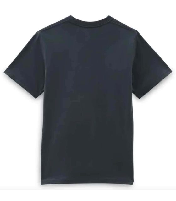 Camisetas Lifestyle Vans Camiseta Classic Tee B Jr Indigo