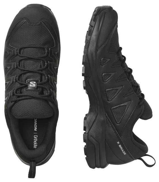 Chaussures Trail Running Man Braze Gore-Tex