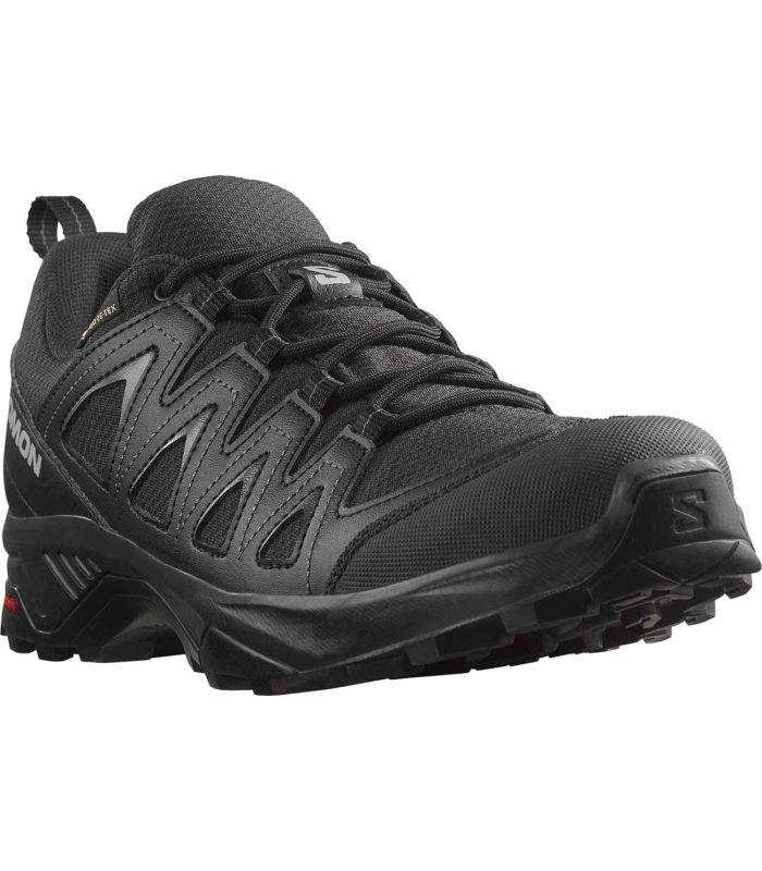 Zapatillas Trail Running Hombre Salomon X Braze Gore-Tex Zapatillas Trail Running Hombre Salomon X Braze Gore-Tex