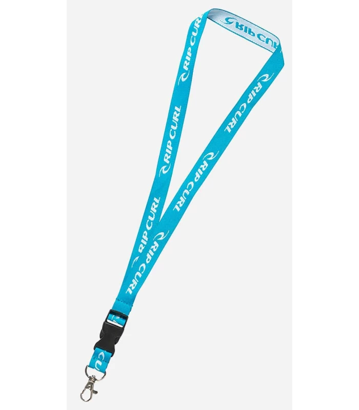 Accesorios Running Rip Curl Cordón RC Corp Azul