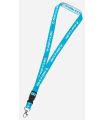 Accesorios Running Rip Curl Cordón RC Corp Azul