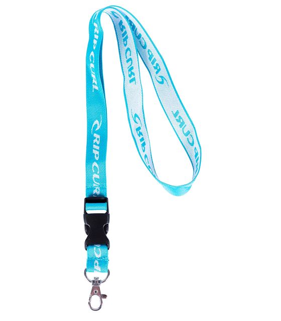 Accesorios Running Rip Curl Cordón RC Corp Azul