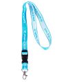 Accesorios Running Rip Curl Cordón RC Corp Azul