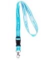 Accesorios Running Rip Curl Cordón RC Corp Azul