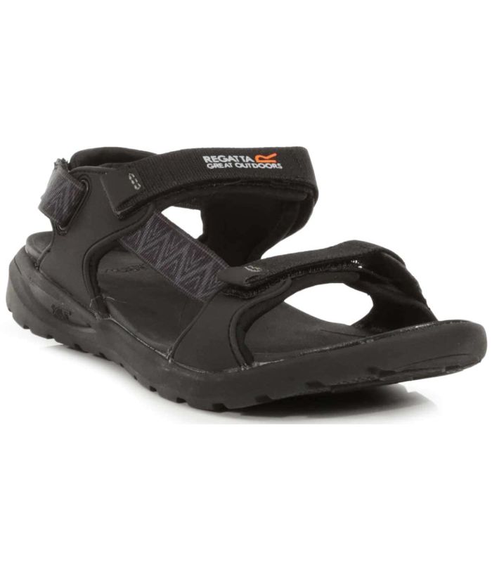 Sandalias Casual Regatta Sandalis Marine Web Sandalias Casual Regatta Sandalis Marine Web