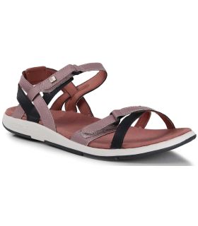 Sandalias Casual Regatta Lady Santa Cruz Rosa
