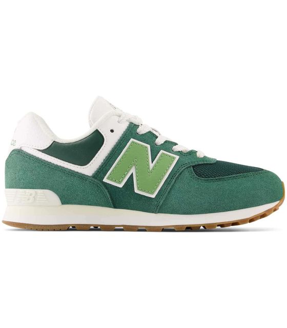 Calzado Casual Junior New Balance Zapatillas GC574CO1