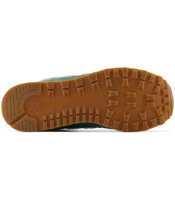 Calzado Casual Junior New Balance Zapatillas GC574CO1