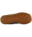 Calzado Casual Junior New Balance Zapatillas GC574CO1