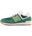 Calzado Casual Junior New Balance Zapatillas GC574CO1
