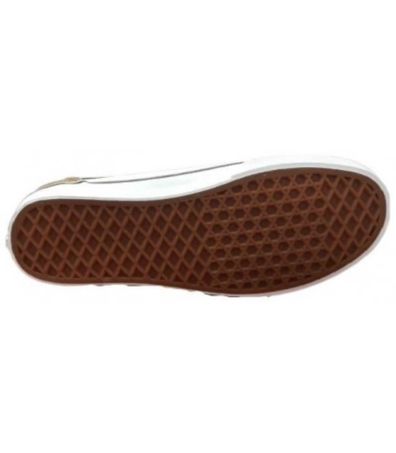 Calzado Casual Hombre Vans Ward Retro Canvas