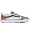 Calzado Casual Hombre Vans Ward Retro Canvas