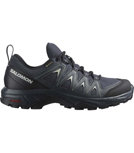 Zapatillas Trekking Femme Braze W Gore-Tex