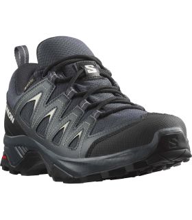 Zapatillas Trekking Femme Braze W Gore-Tex