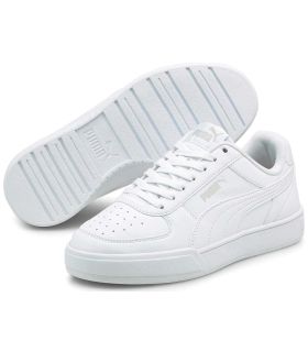 Calzado Casual Junior Puma Caven Jr