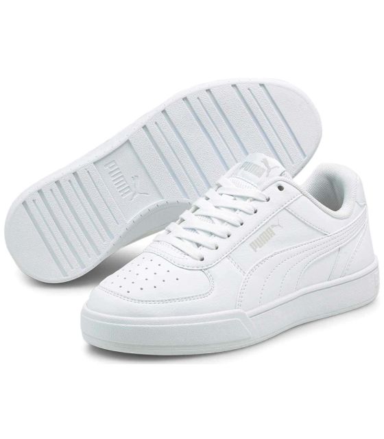 Calzado Casual Junior Puma Caven Jr