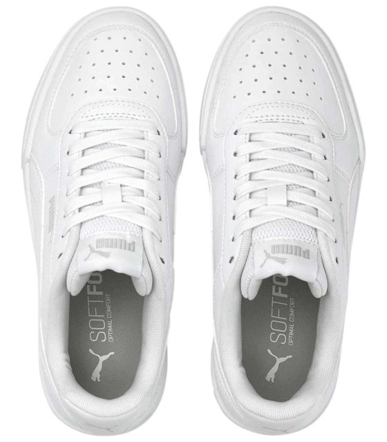 Calzado Casual Junior Puma Caven Jr