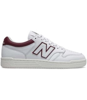 Calzado Casual Hombre New Balance 480