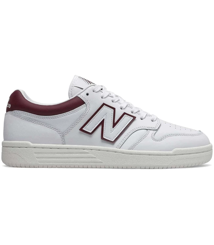 Calzado Casual Hombre New Balance 480