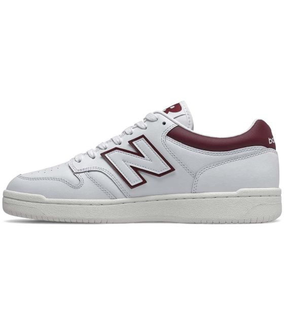 Calzado Casual Hombre New Balance 480