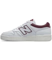 Calzado Casual Hombre New Balance 480