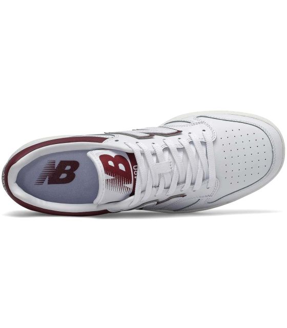 Calzado Casual Hombre New Balance 480
