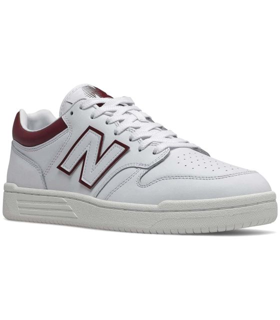 Calzado Casual Hombre New Balance 480