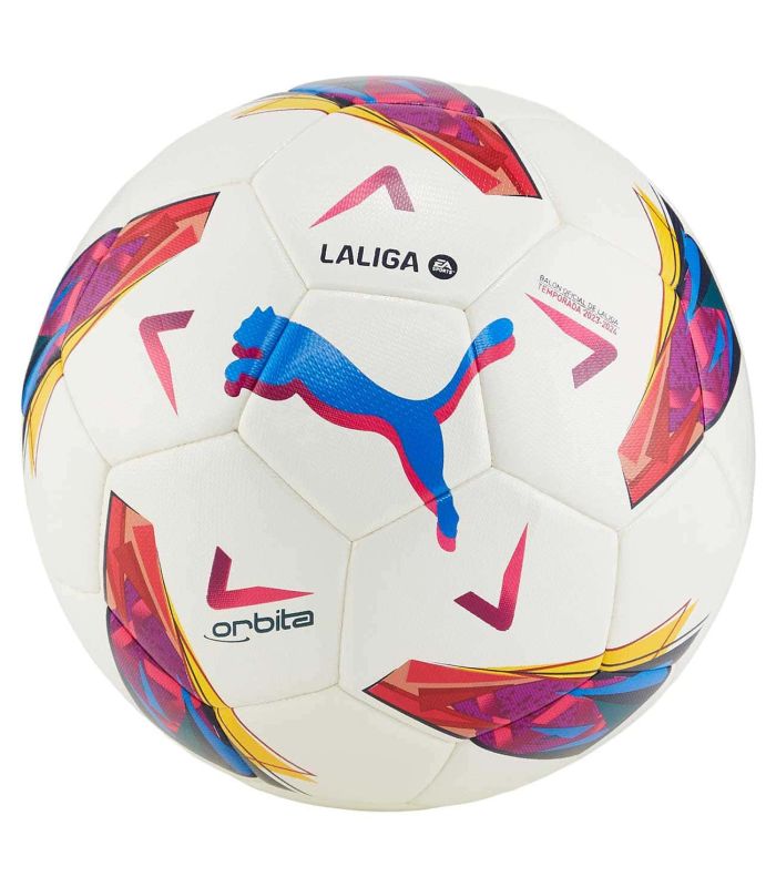 Ballon de football copy of Puma Orbita LaLiga 23/24 1 HYB 3 Ballon de football copy of Puma Orbita LaLiga 23/24 1 HYB 3