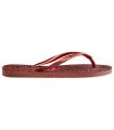 Tienda Sandalias / Chancletas Mujer Havaianas Chanclas Slim
